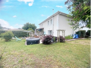 maison à la vente -   33260  LA TESTE DE BUCH, surface 83 m2 vente maison - UBI428072603